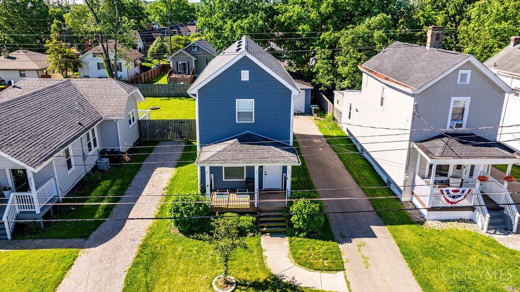 3507 Cardiff Avenue, Cincinnati, OH, 45209 — photo 34