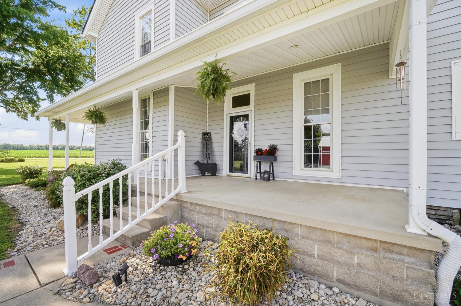 1040 Jeffery Road, Washington Twp, OH, 45054 — photo 7