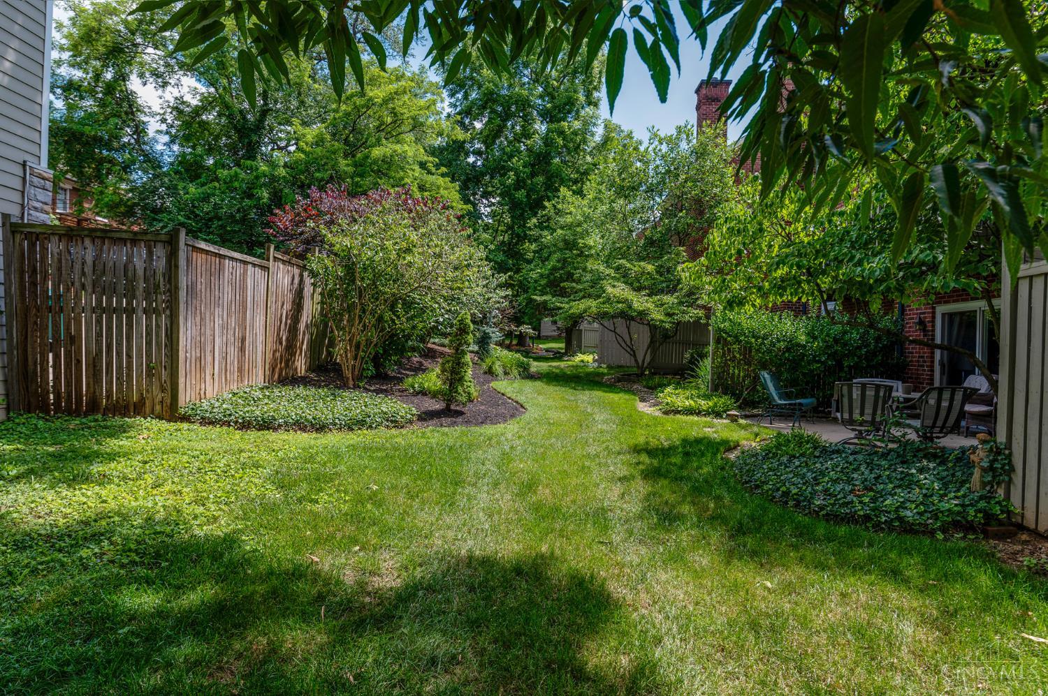 3658 Herschel Avenue, Cincinnati, OH, 45208 — photo 40