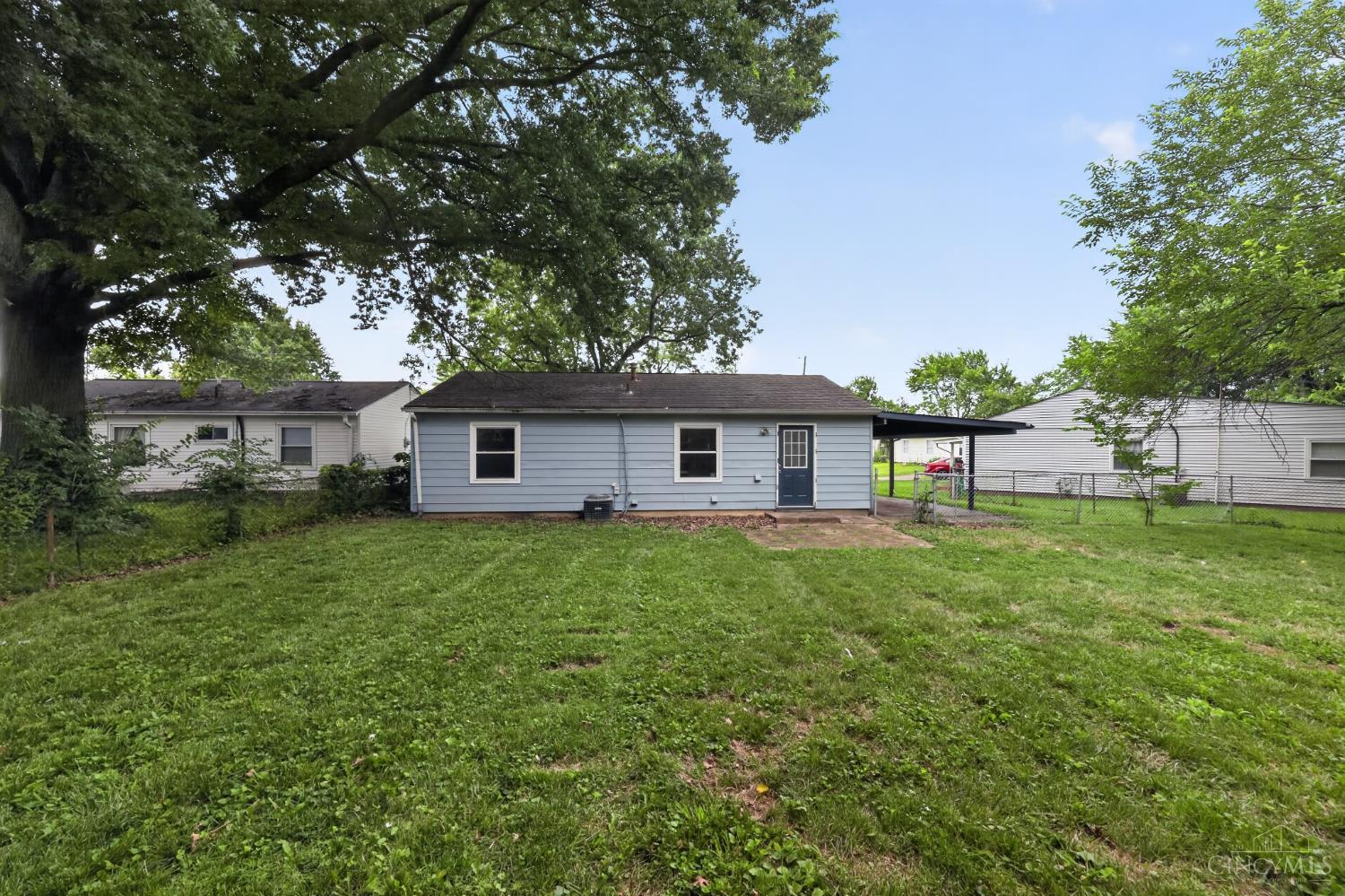 3540 Alamosa Drive, Colerain Twp, OH, 45251 — photo 28