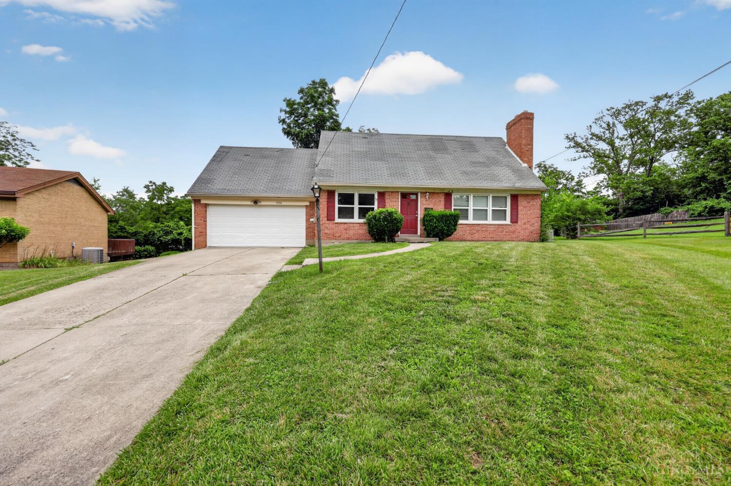 5406 Bluebird Lane, Cincinnati, OH, 45239 — photo 2