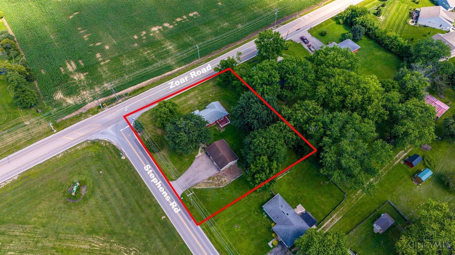 1593 Stephens Road, Hamilton Twp, OH, 45039 — photo 25
