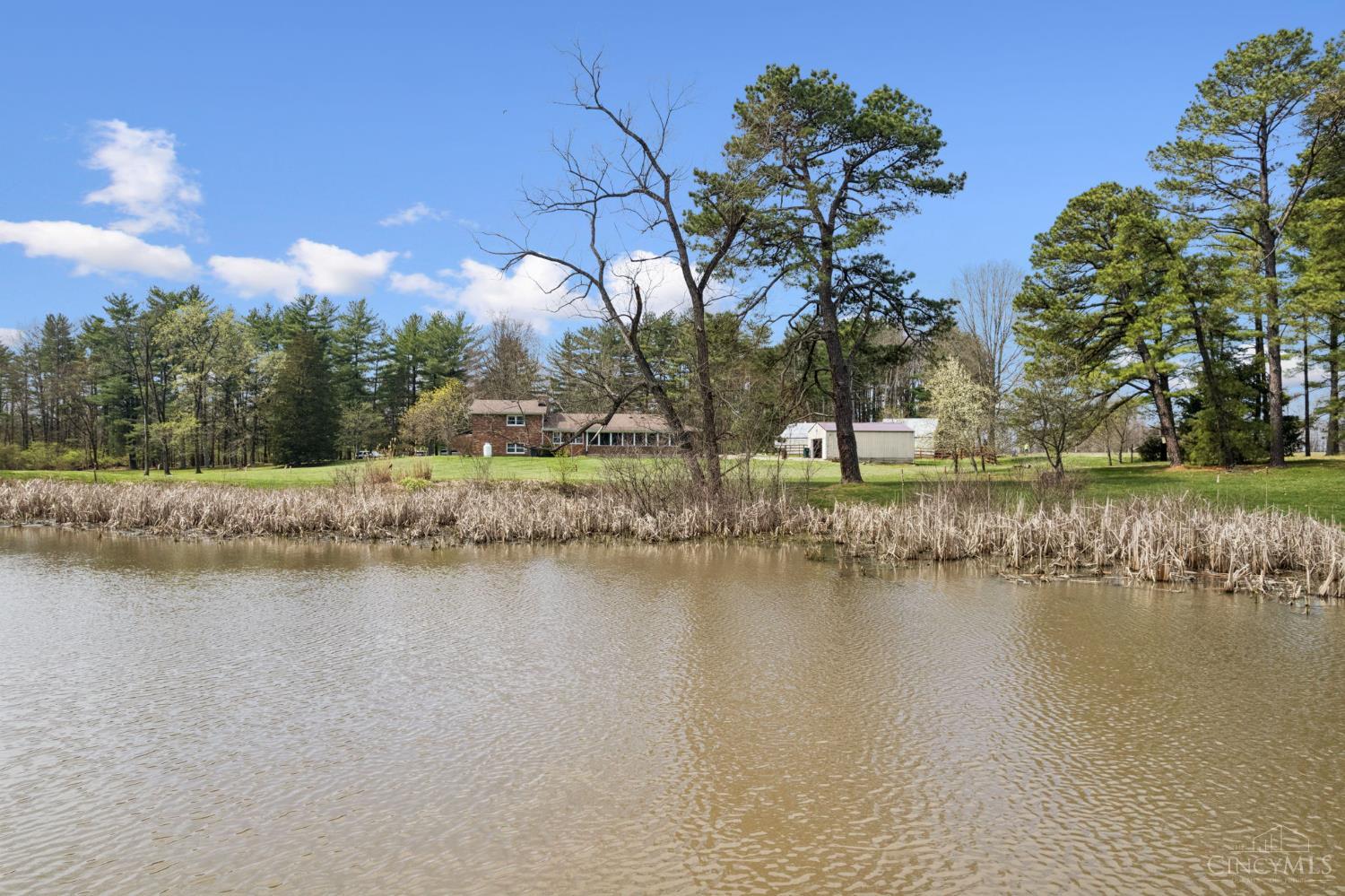 3911 Campbell Road, Perry Twp, OH, 45118 — photo 65