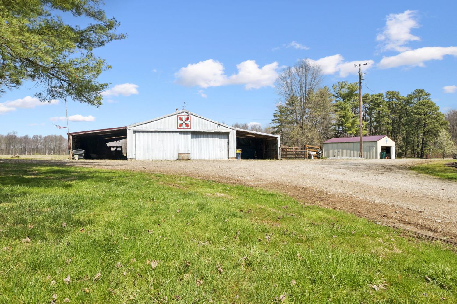 3911 Campbell Road, Perry Twp, OH, 45118 — photo 47