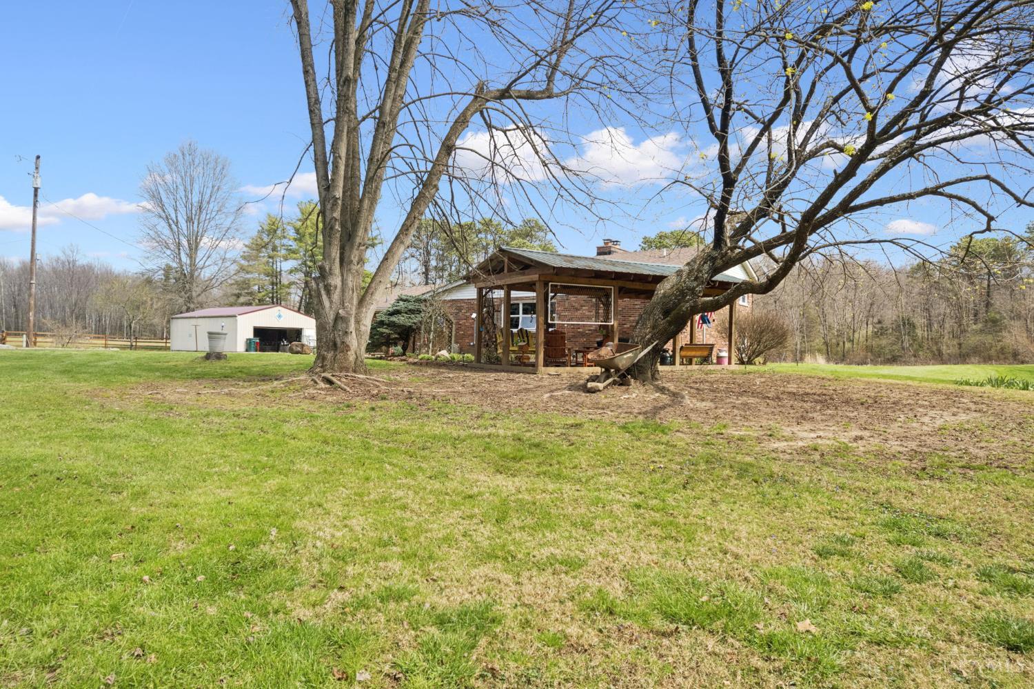3911 Campbell Road, Perry Twp, OH, 45118 — photo 40