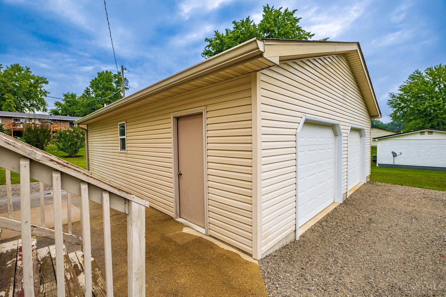 48 Watts Street, West Union, OH, 45693 — photo 48