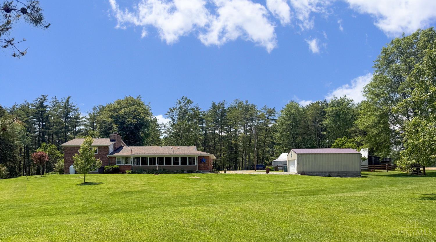 3911 Campbell Road, Perry Twp, OH, 45118 — photo 3