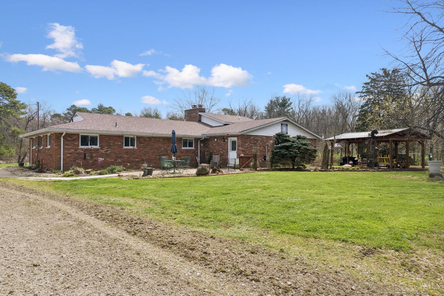 3911 Campbell Road, Perry Twp, OH, 45118 — photo 41