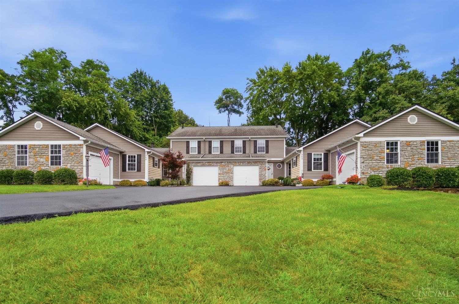 790 Lakeshore Drive, Hamilton Twp, OH, 45039 — photo 3