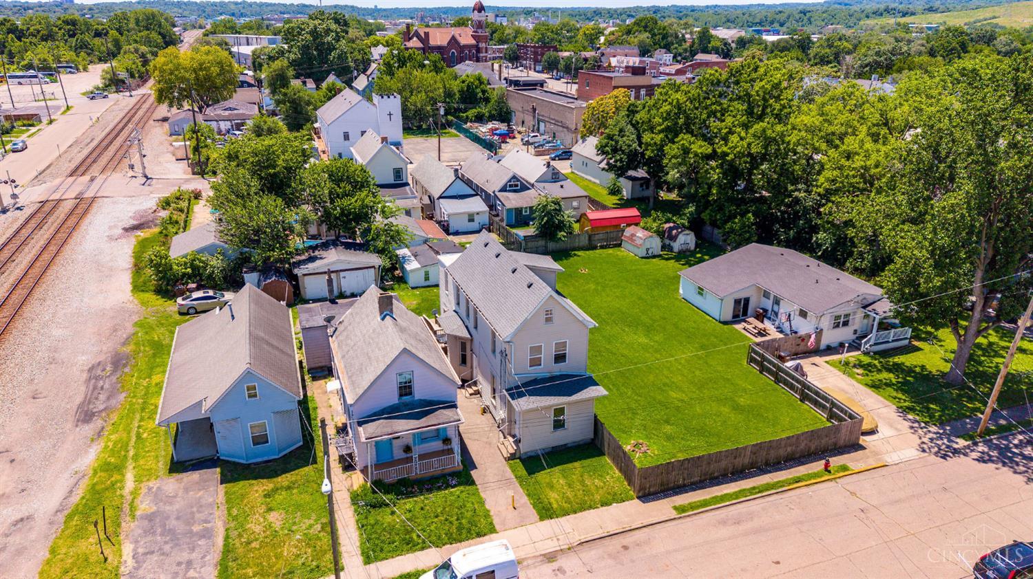 305 Walnut Street, Elmwood Place, OH, 45216 — photo 37