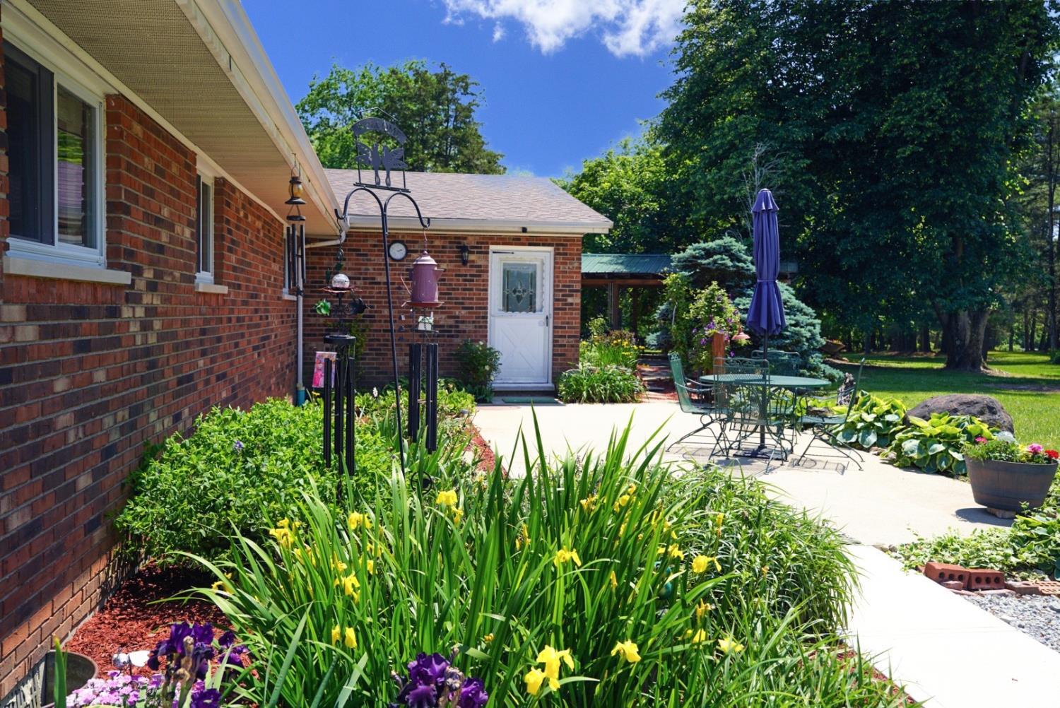 3911 Campbell Road, Perry Twp, OH, 45118