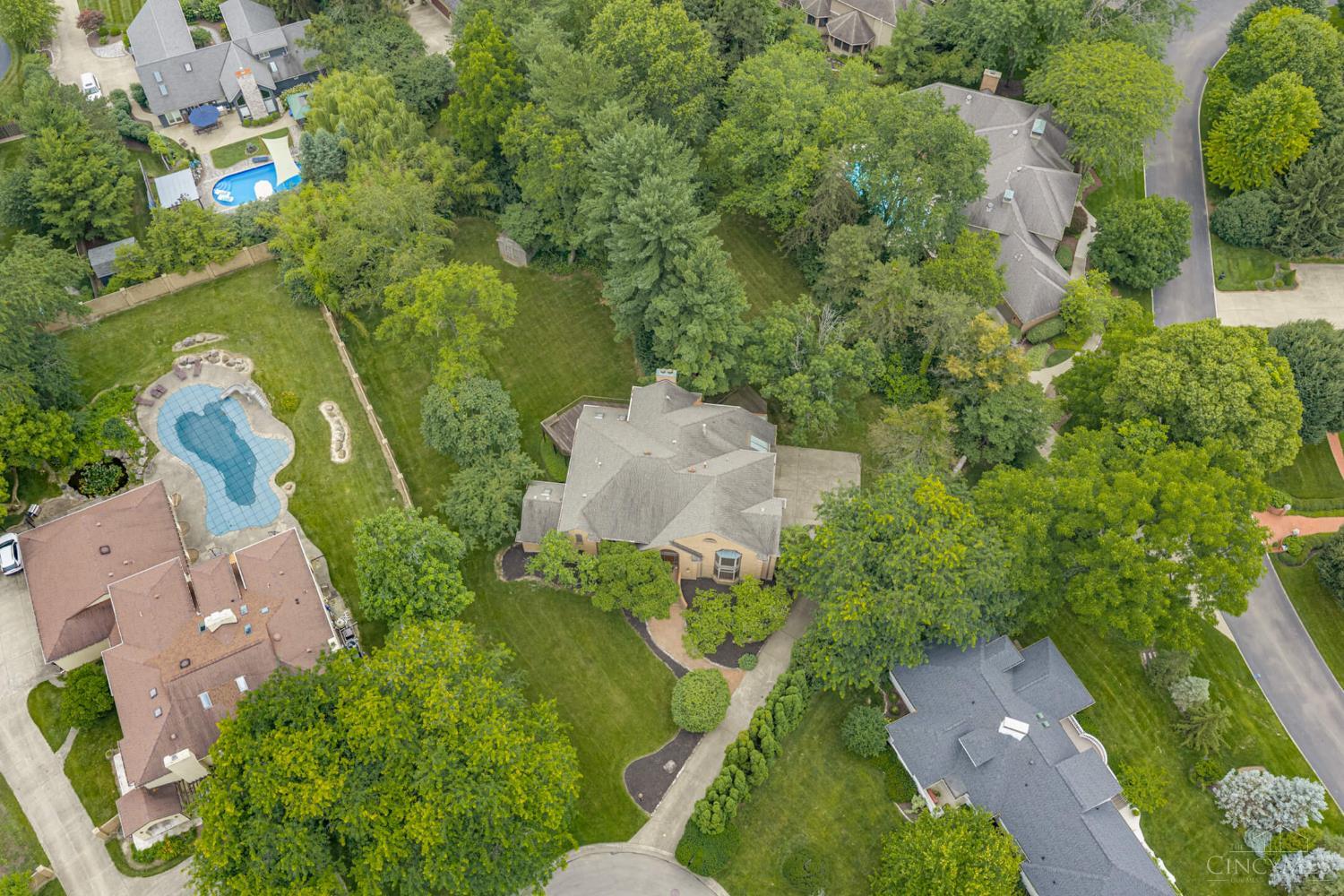 514 Shambord Circle, Kettering, OH, 45429 — photo 79