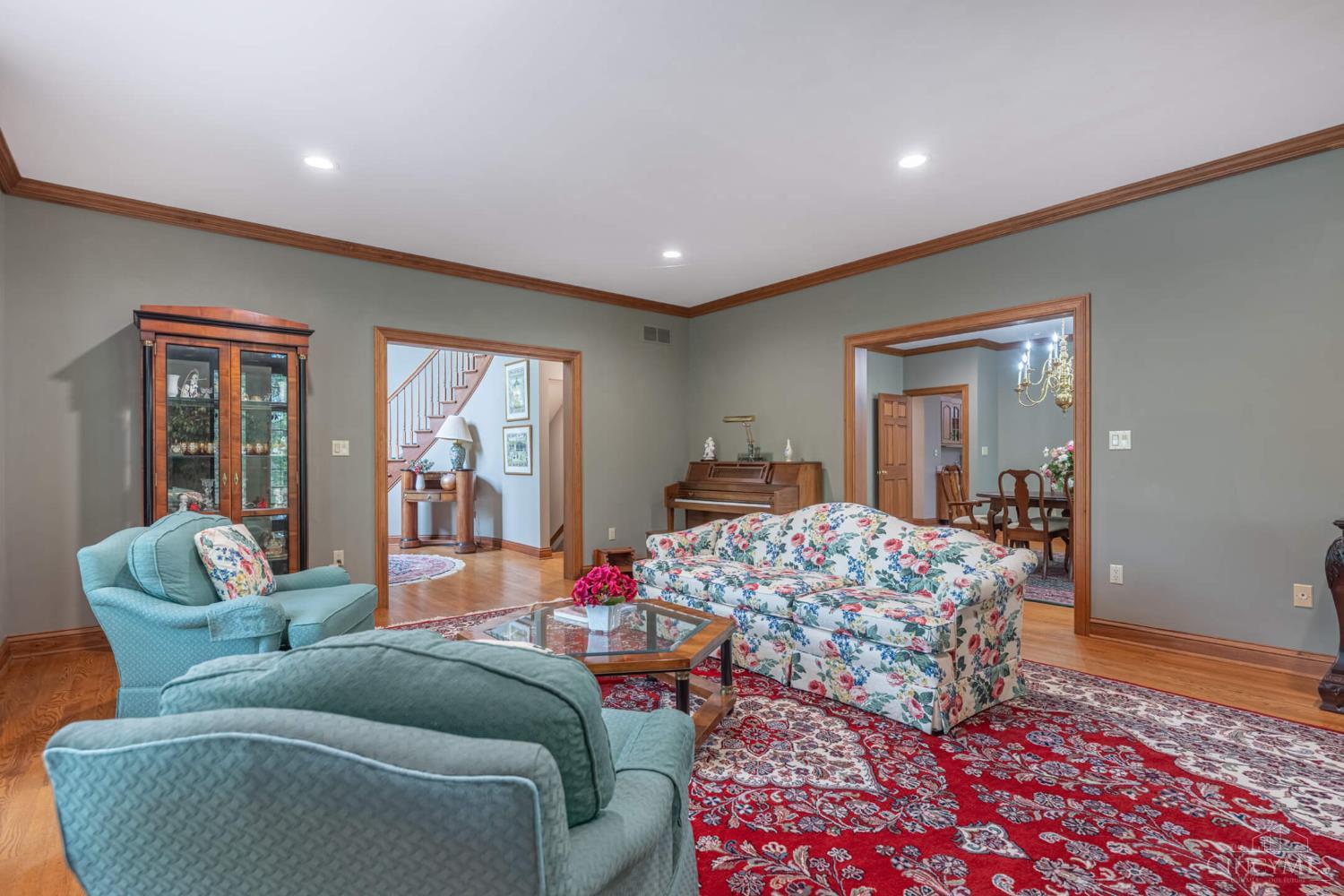 514 Shambord Circle, Kettering, OH, 45429 — photo 8