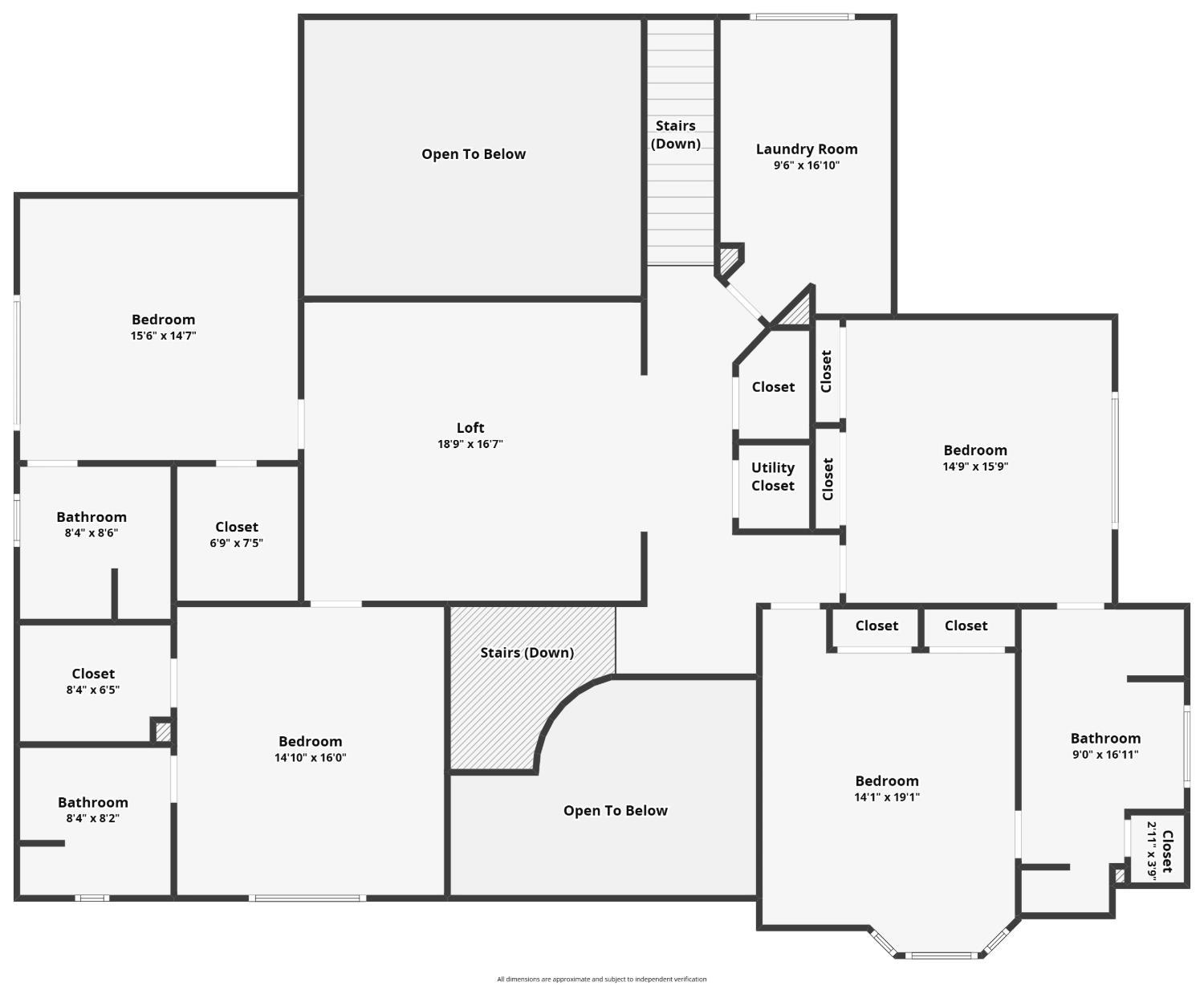 514 Shambord Circle, Kettering, OH, 45429 — photo 91