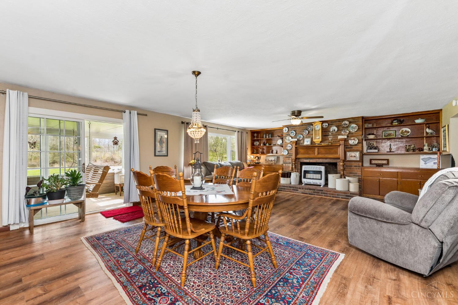3911 Campbell Road, Perry Twp, OH, 45118 — photo 14