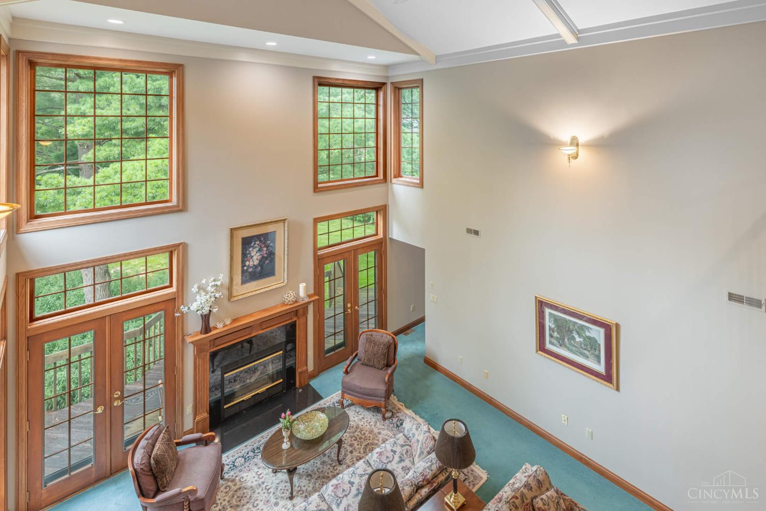 514 Shambord Circle, Kettering, OH, 45429 — photo 38