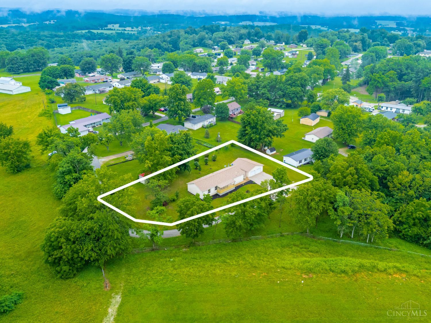 48 Watts Street, West Union, OH, 45693 — photo 4