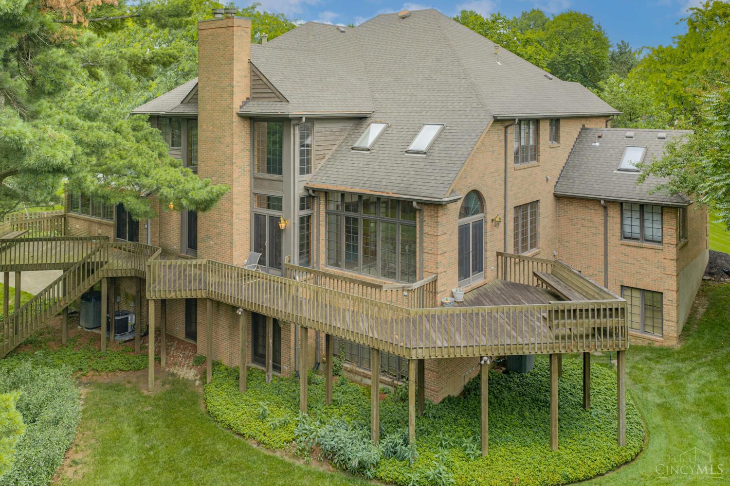 514 Shambord Circle, Kettering, OH, 45429 — photo 83