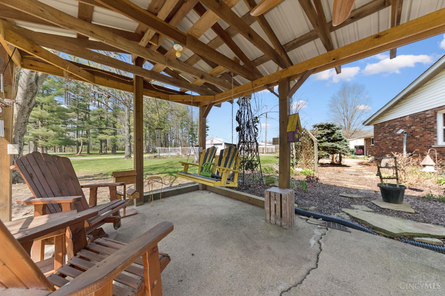 3911 Campbell Road, Perry Twp, OH, 45118 — photo 50