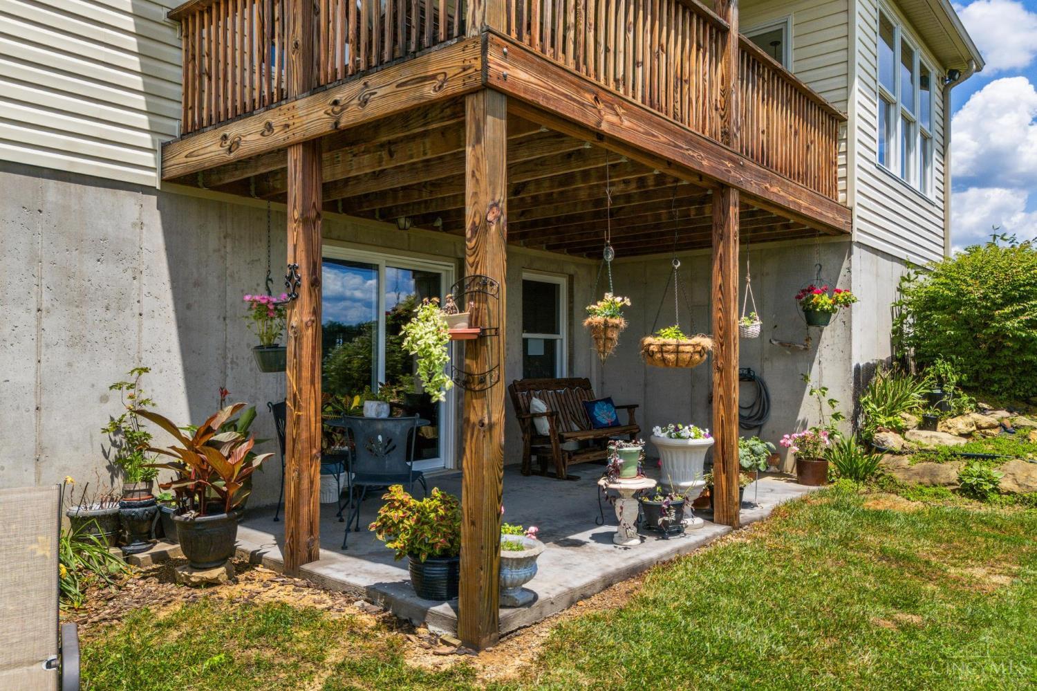 6880 Oak Ridge Road, Hillsboro, OH, 45133 — photo 47