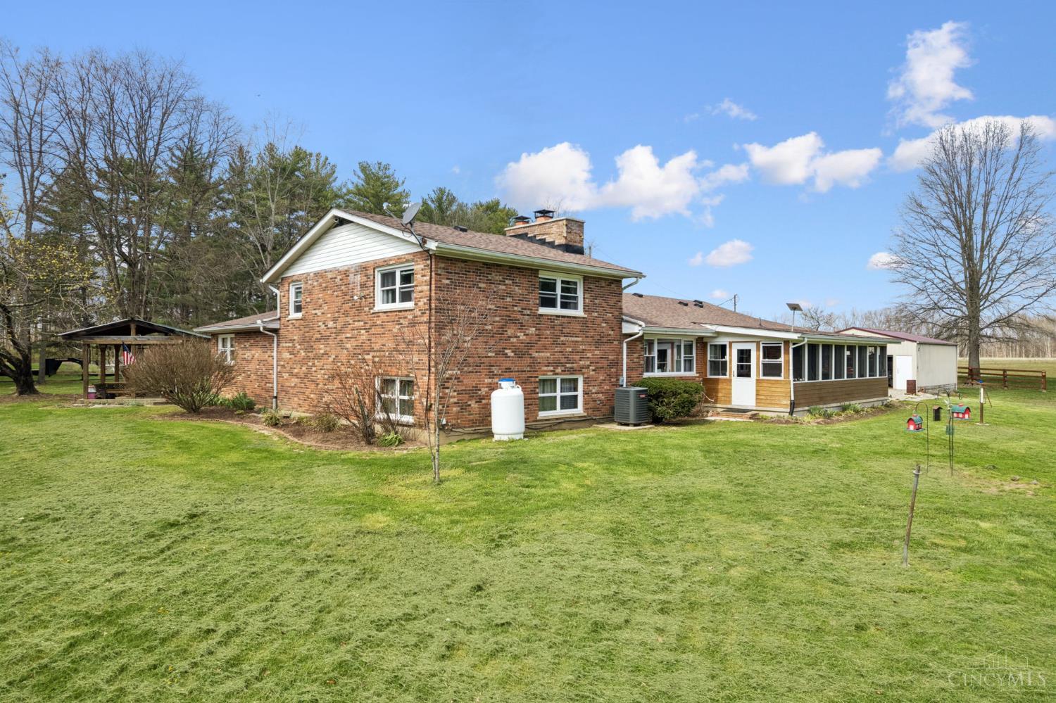 3911 Campbell Road, Perry Twp, OH, 45118 — photo 46