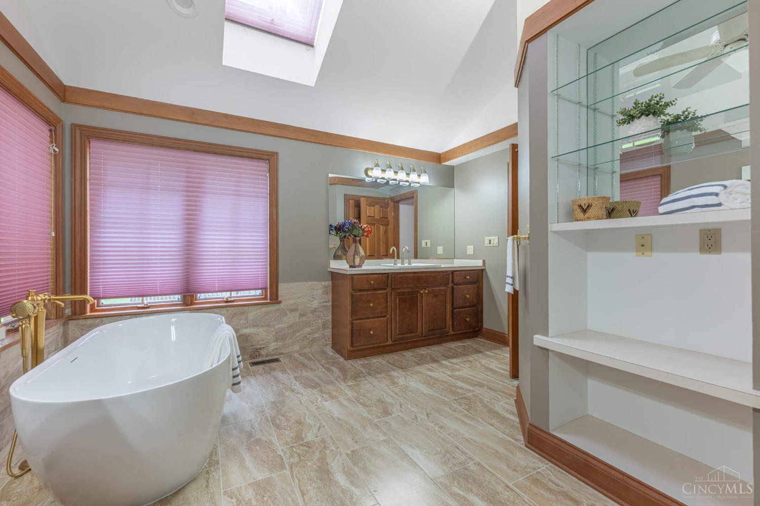 514 Shambord Circle, Kettering, OH, 45429 — photo 30