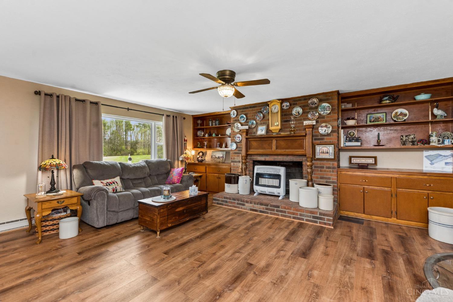 3911 Campbell Road, Perry Twp, OH, 45118 — photo 22
