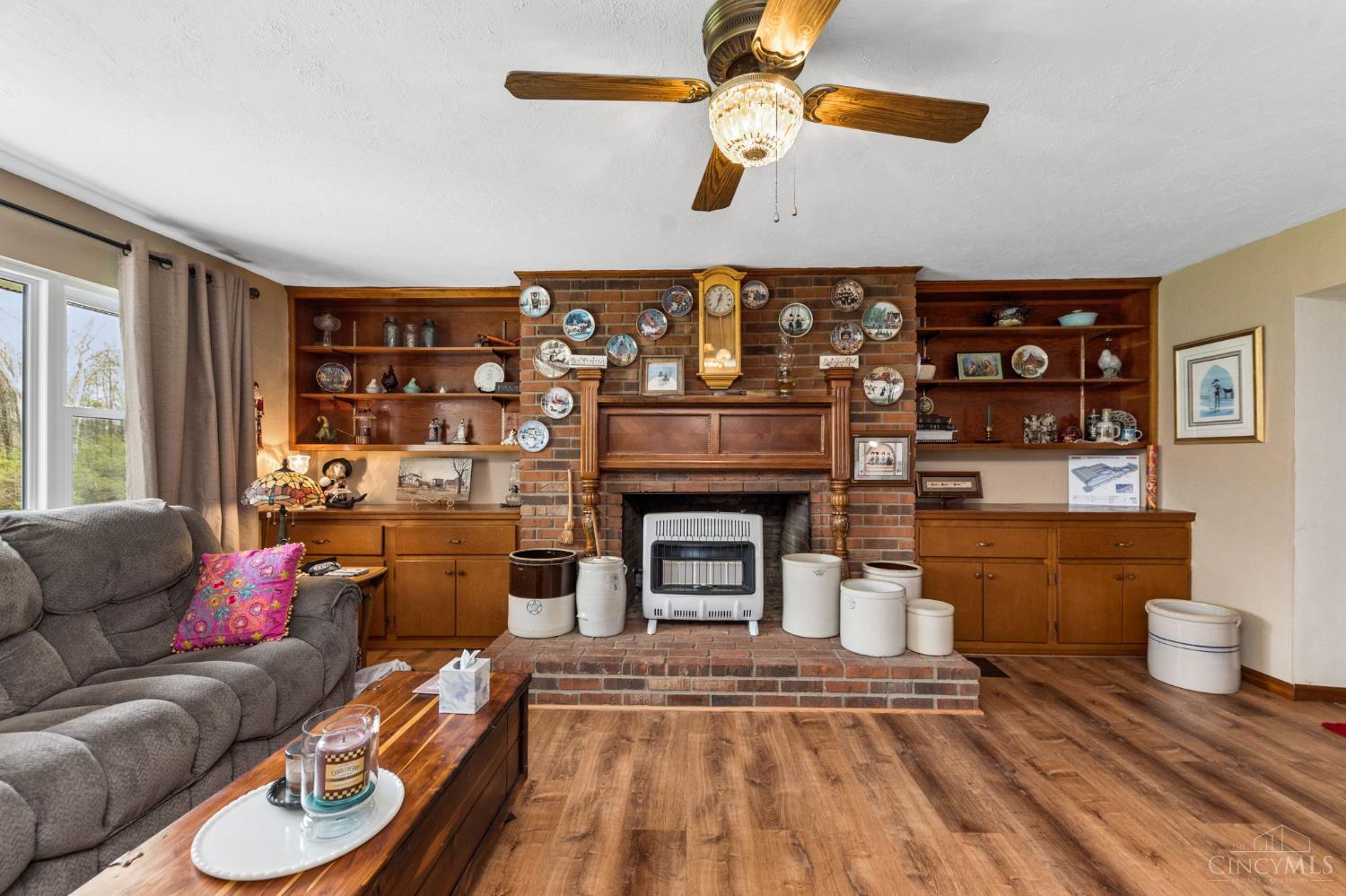 3911 Campbell Road, Perry Twp, OH, 45118 — photo 21