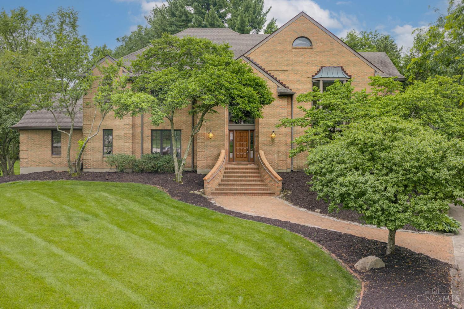 514 Shambord Circle, Kettering, OH, 45429 — photo 75