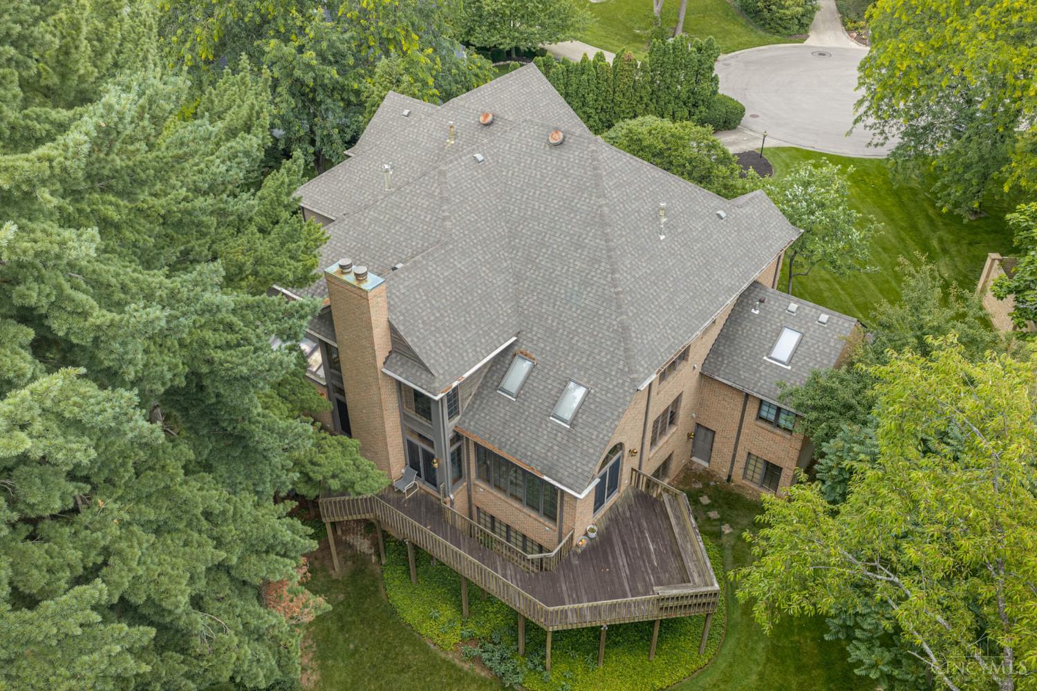 514 Shambord Circle, Kettering, OH, 45429 — photo 82