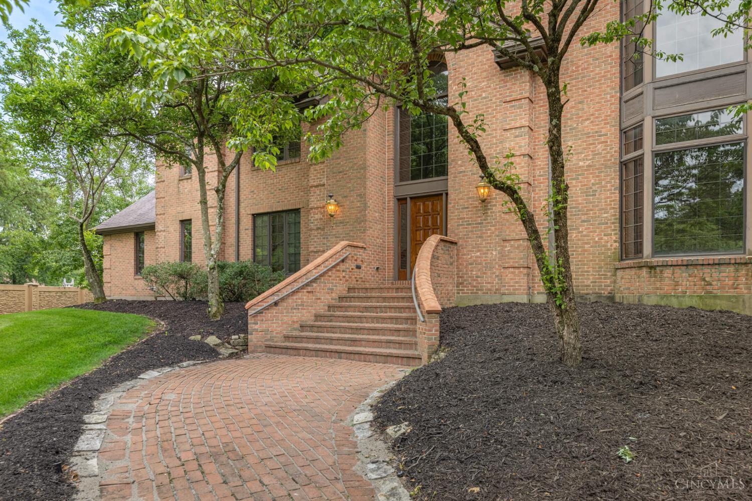 514 Shambord Circle, Kettering, OH, 45429 — photo 87
