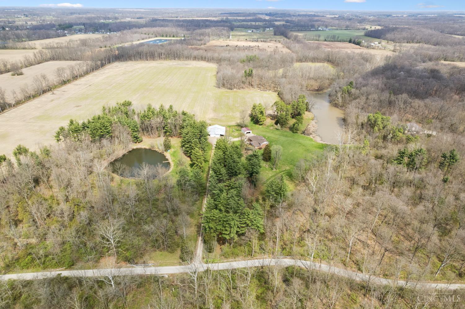 3911 Campbell Road, Perry Twp, OH, 45118 — photo 57