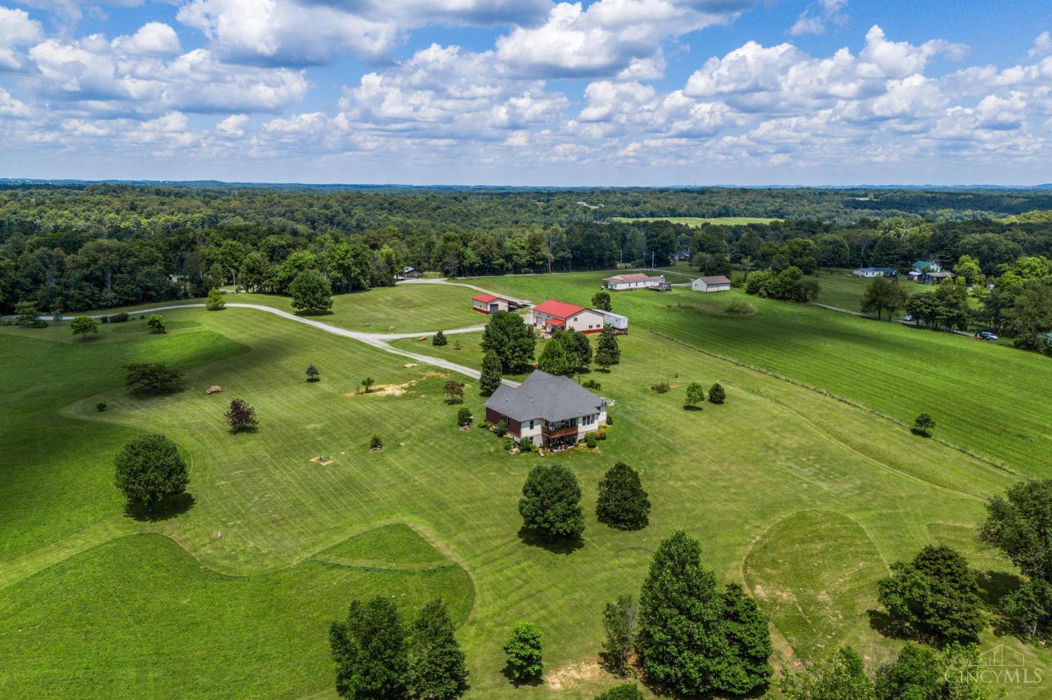 6880 Oak Ridge Road, Hillsboro, OH, 45133 — photo 56