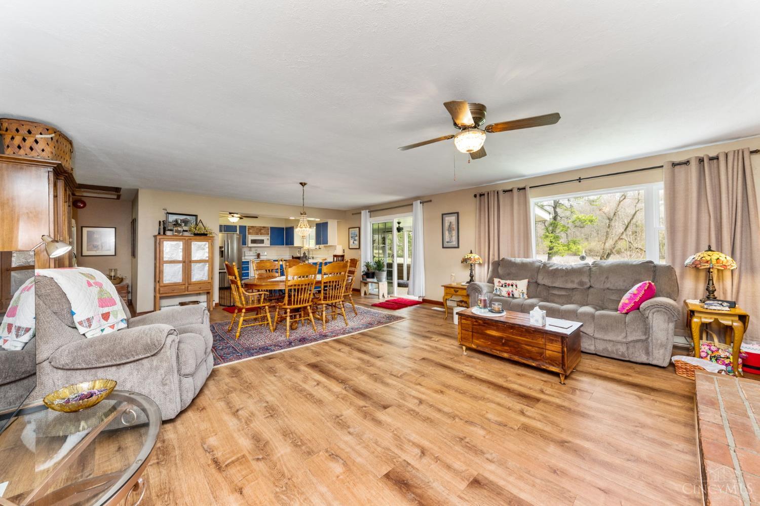 3911 Campbell Road, Perry Twp, OH, 45118 — photo 17