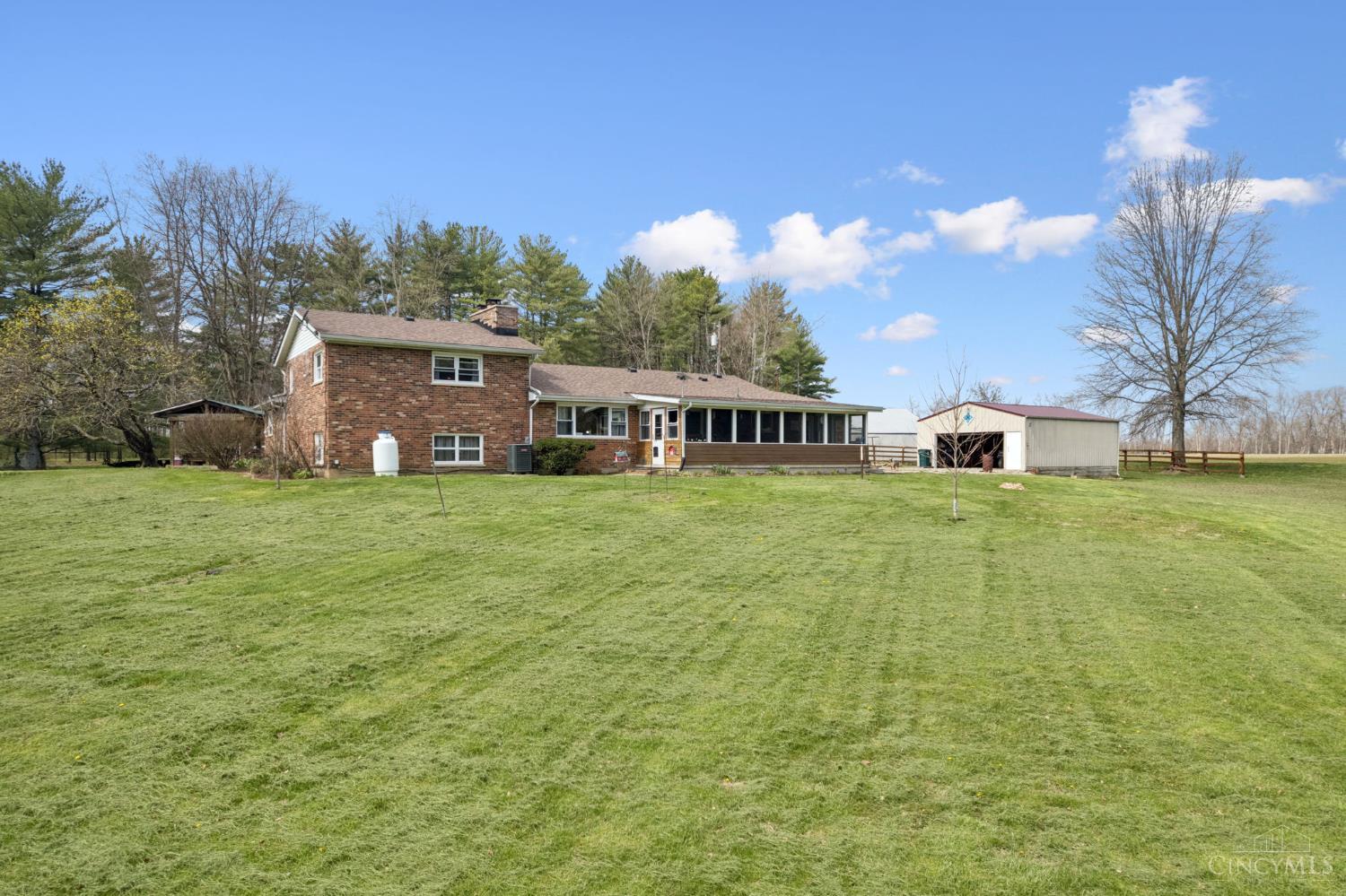 3911 Campbell Road, Perry Twp, OH, 45118 — photo 45