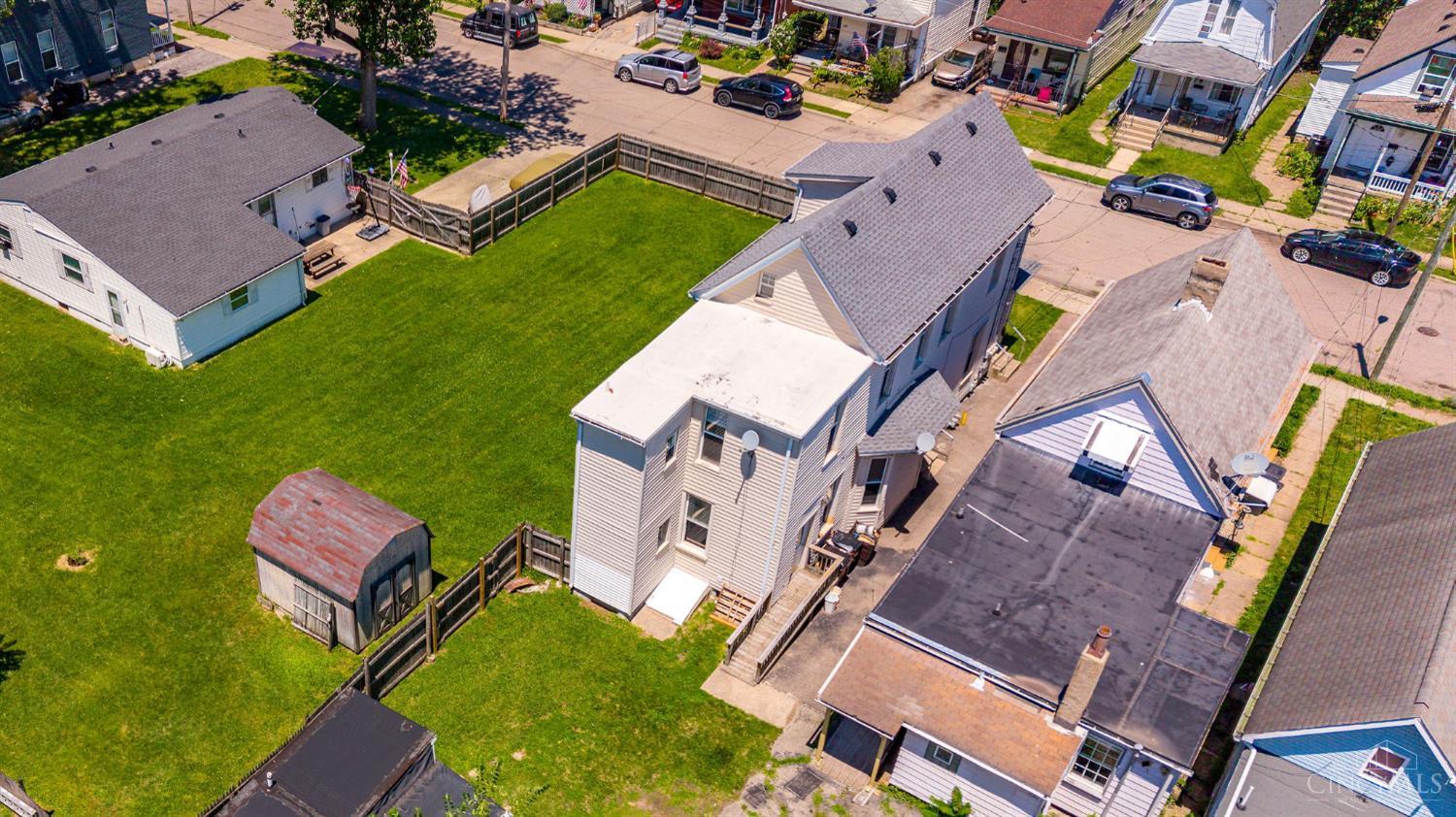 305 Walnut Street, Elmwood Place, OH, 45216 — photo 41