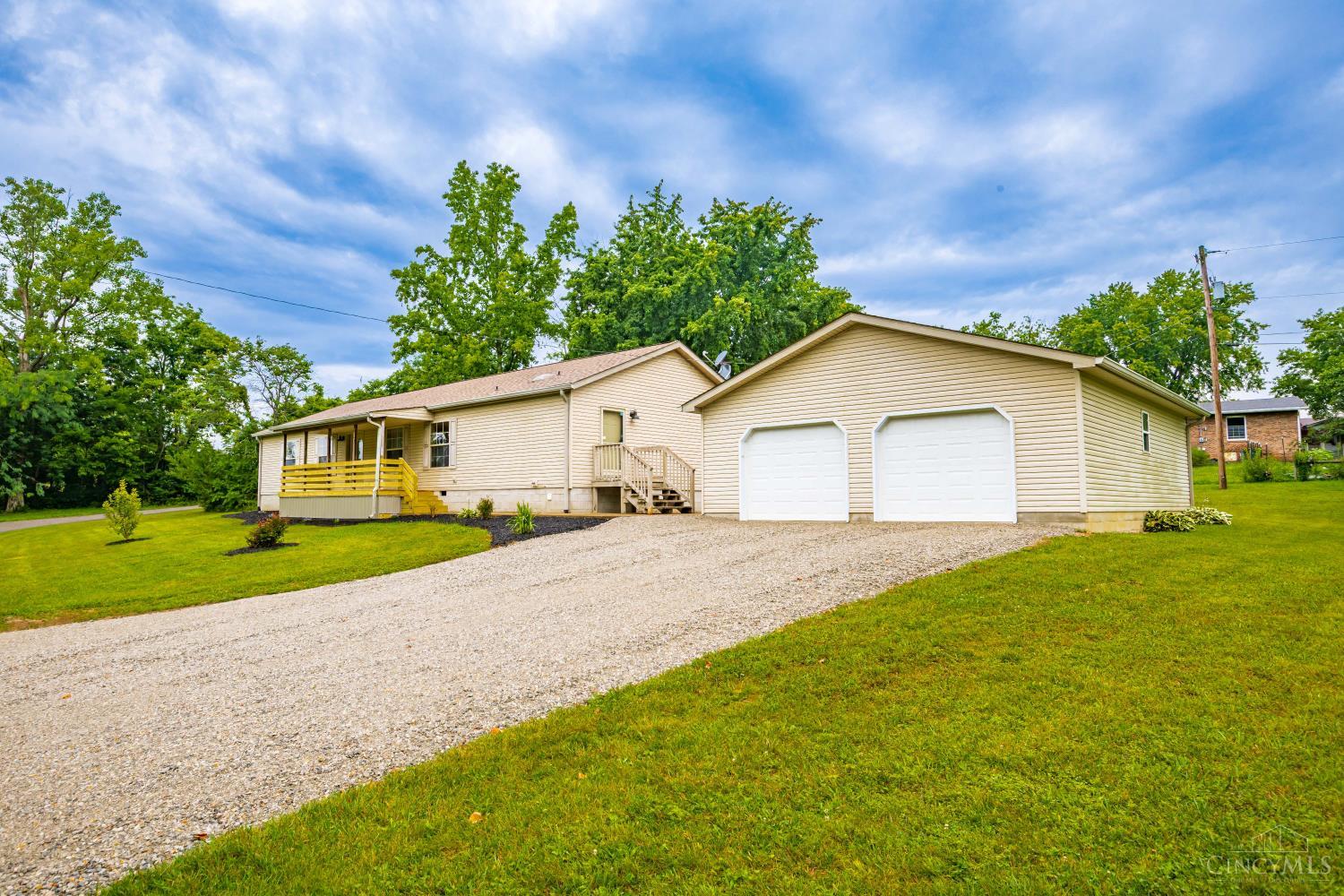 48 Watts Street, West Union, OH, 45693 — photo 52