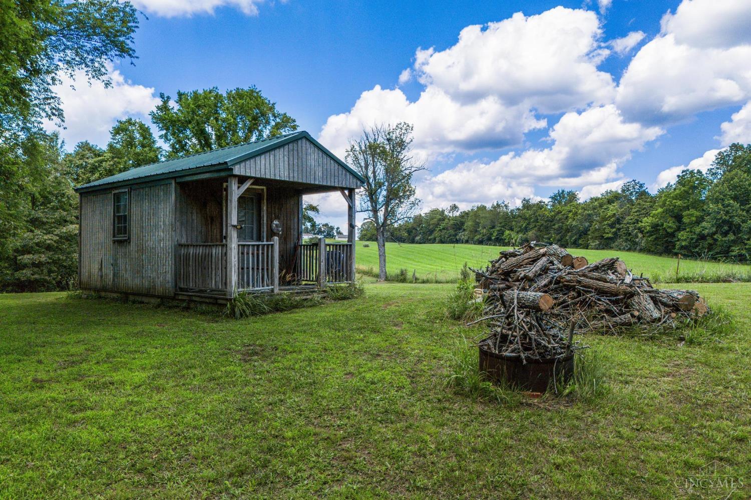 6880 Oak Ridge Road, Hillsboro, OH, 45133 — photo 54