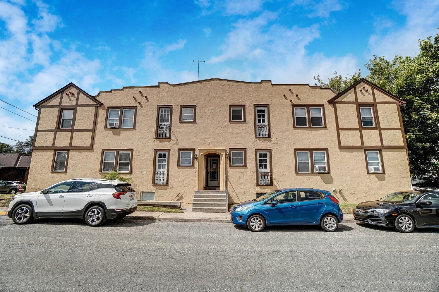 104 Bank Avenue #2, St Bernard, OH, 45217