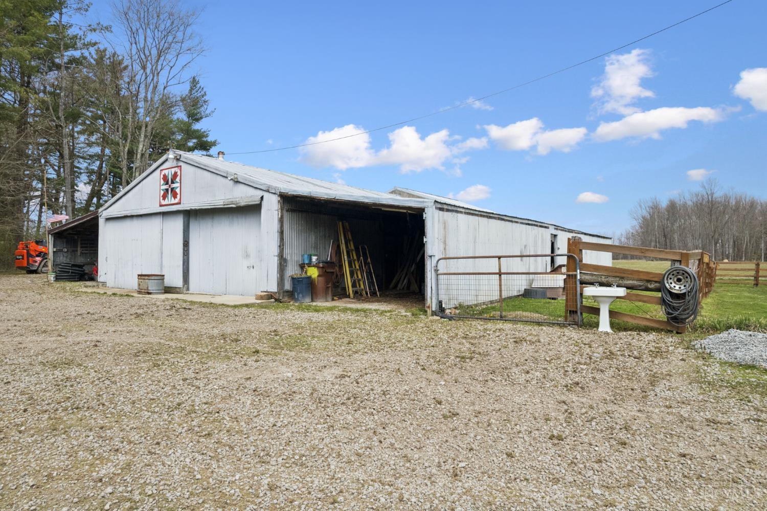 3911 Campbell Road, Perry Twp, OH, 45118 — photo 55