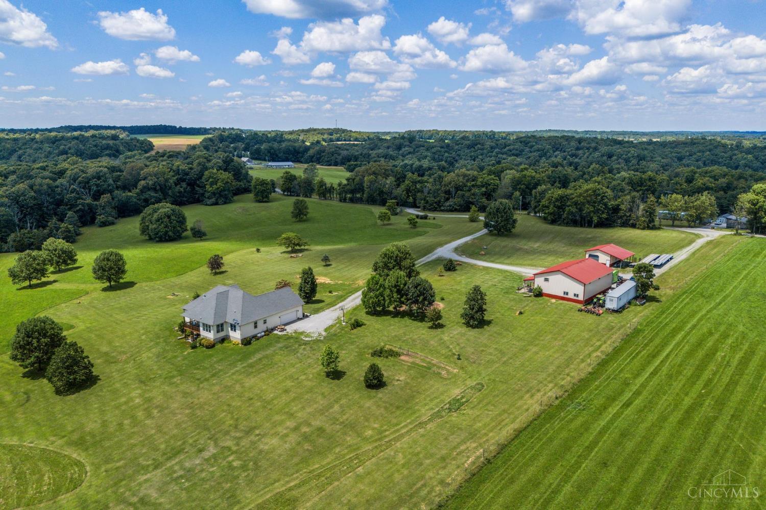 6880 Oak Ridge Road, Hillsboro, OH, 45133 — photo 5