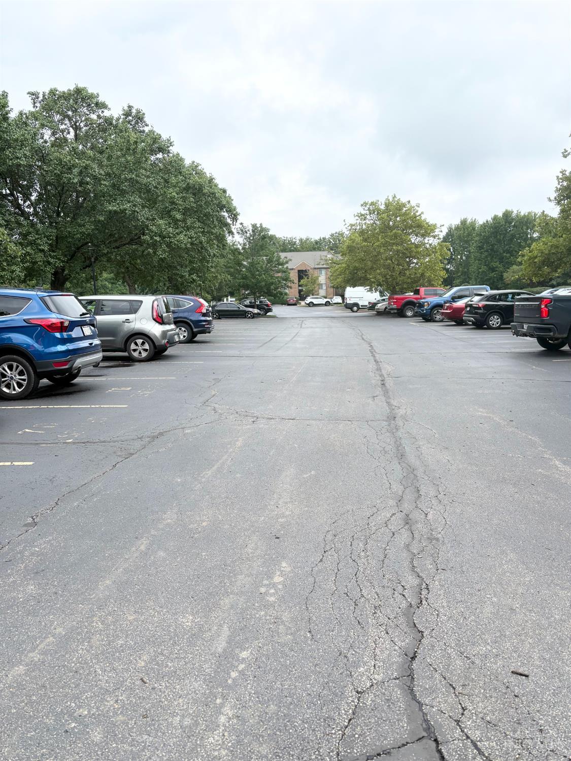 5983 Meadowcreek Drive #4, Milford, OH, 45150 — photo 41