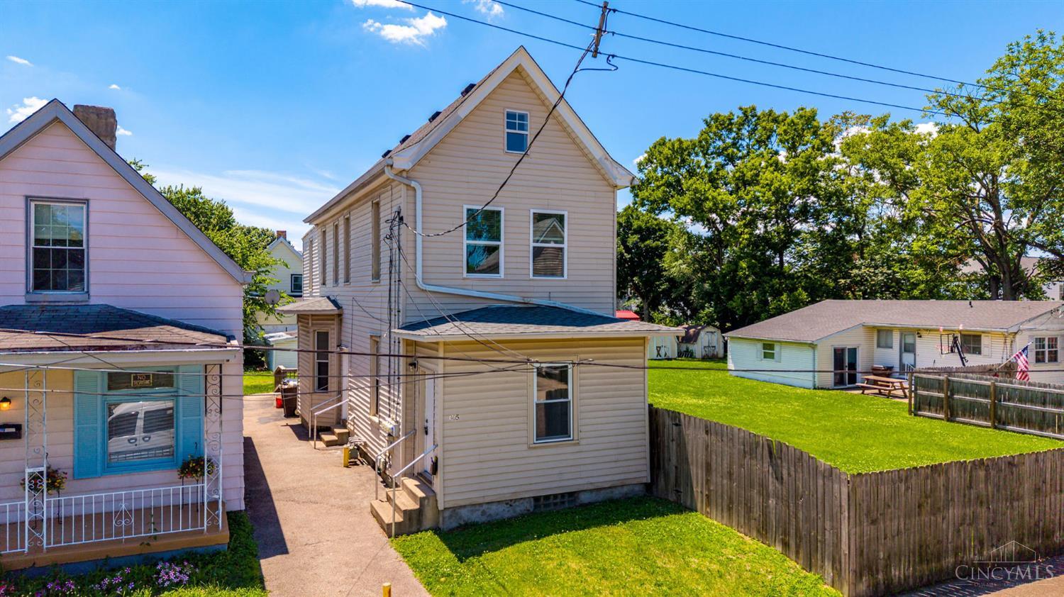 305 Walnut Street, Elmwood Place, OH, 45216 — photo 36
