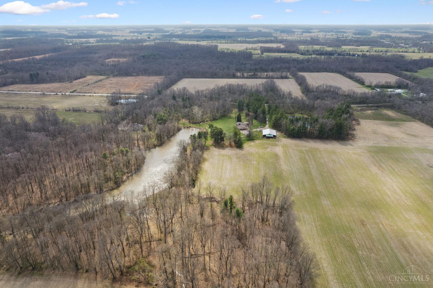 3911 Campbell Road, Perry Twp, OH, 45118 — photo 59