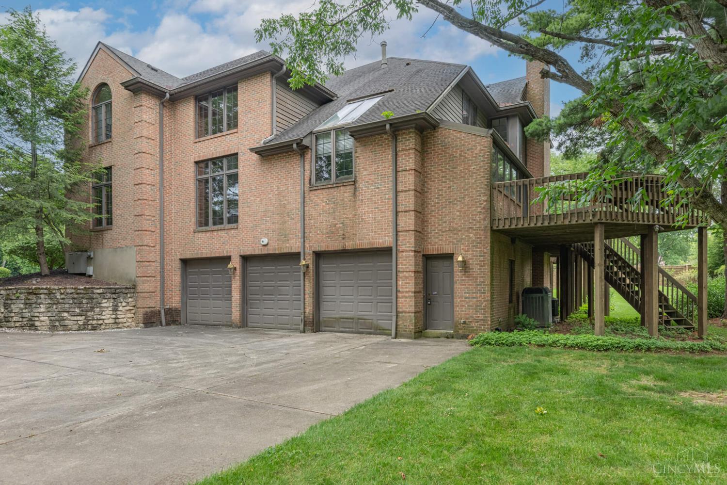 514 Shambord Circle, Kettering, OH, 45429 — photo 71