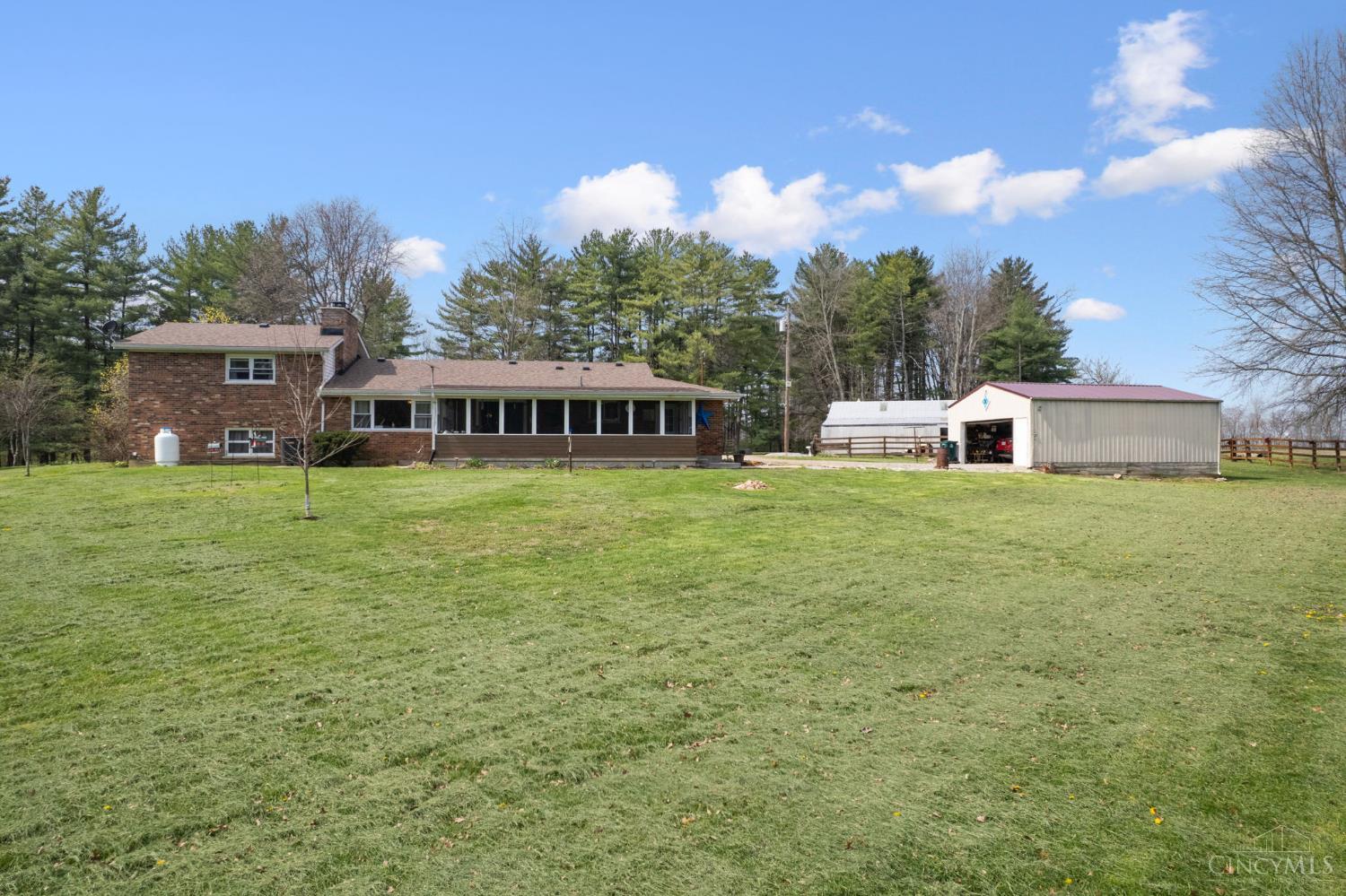 3911 Campbell Road, Perry Twp, OH, 45118 — photo 44