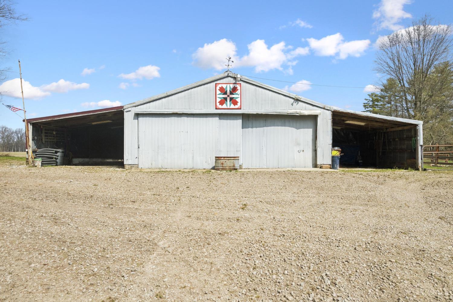 3911 Campbell Road, Perry Twp, OH, 45118 — photo 53