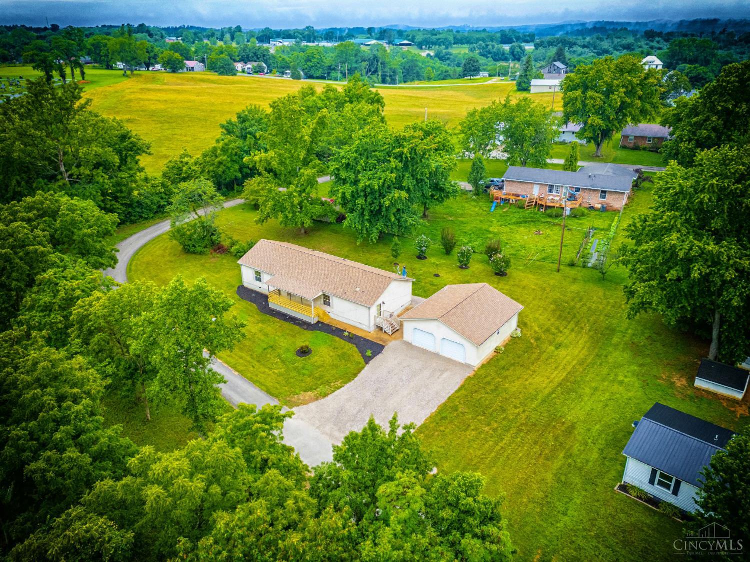 48 Watts Street, West Union, OH, 45693 — photo 57