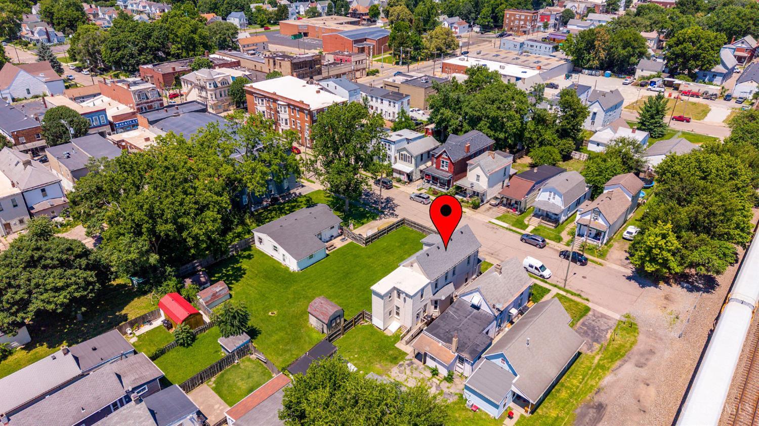 305 Walnut Street, Elmwood Place, OH, 45216 — photo 40