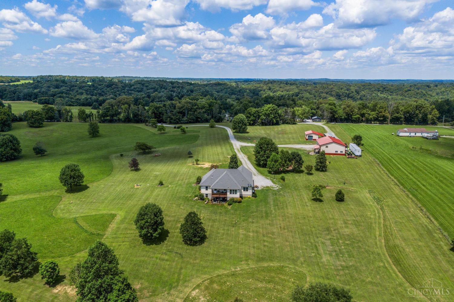 6880 Oak Ridge Road, Hillsboro, OH, 45133 — photo 4